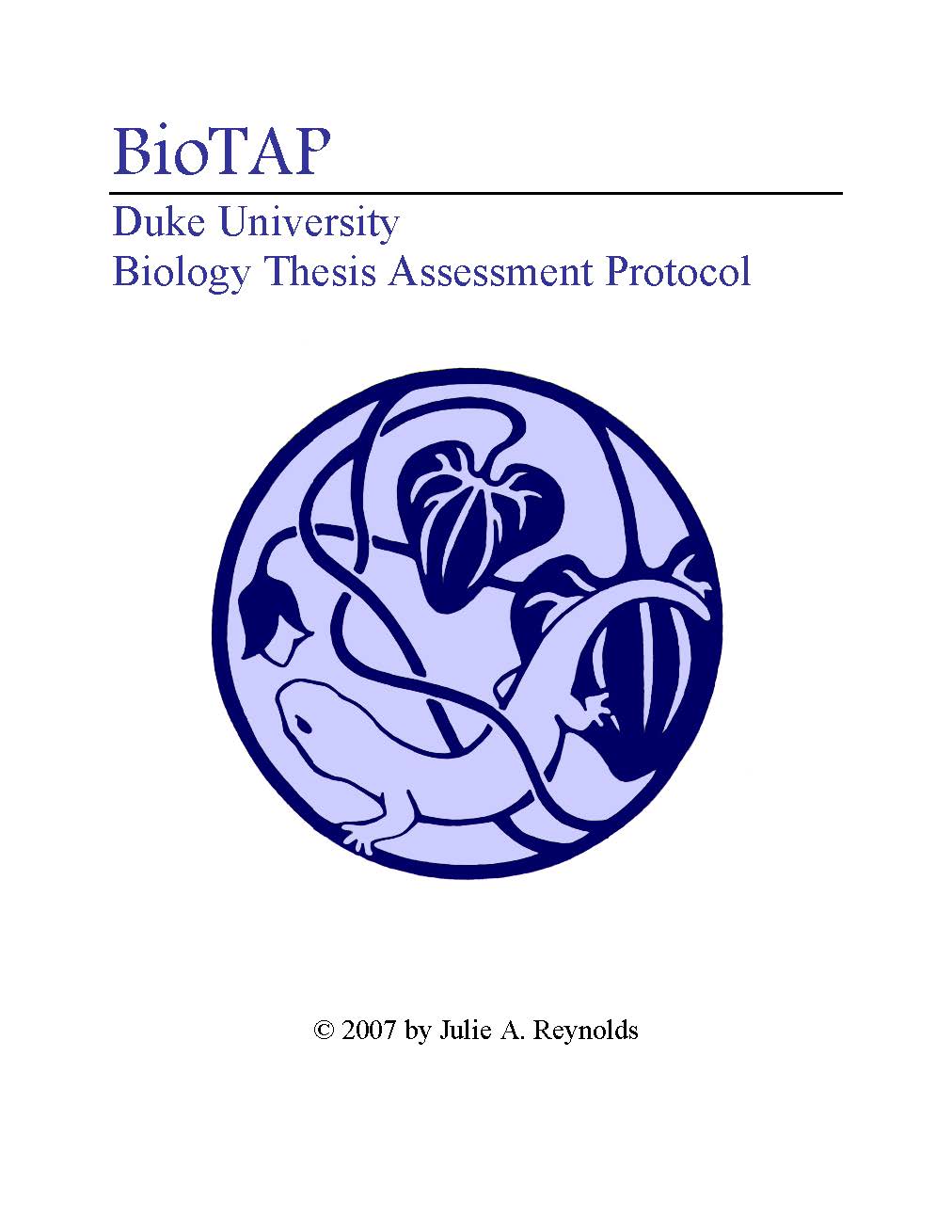 biotap